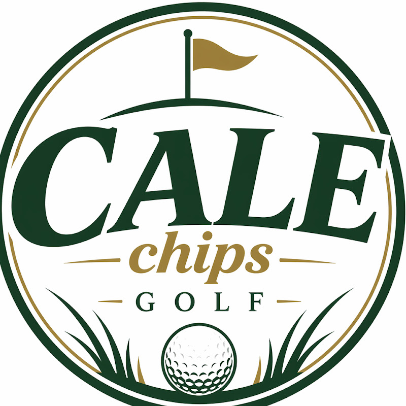 CALE “CHIPS” GOLF 