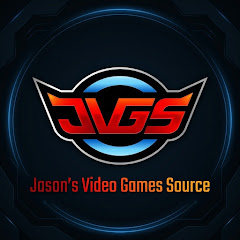 Jason's Video Games Source