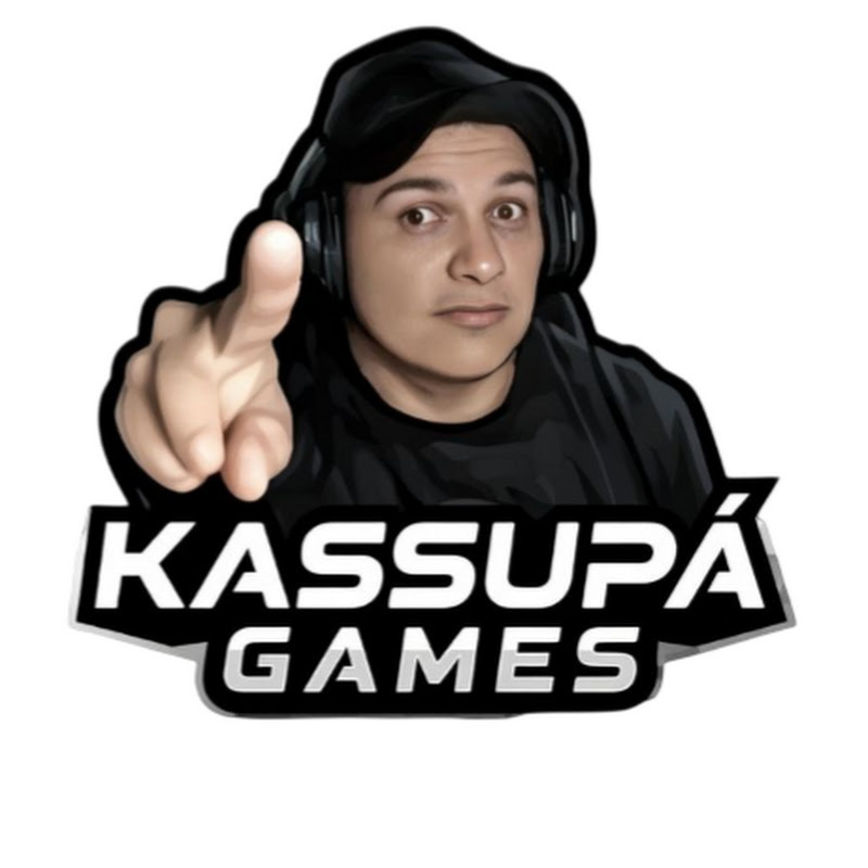 Kassupá Games