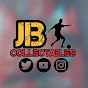 JB Collectables logo