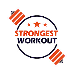 Strongest Workout channel logo