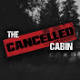Cancelled Cabin logo