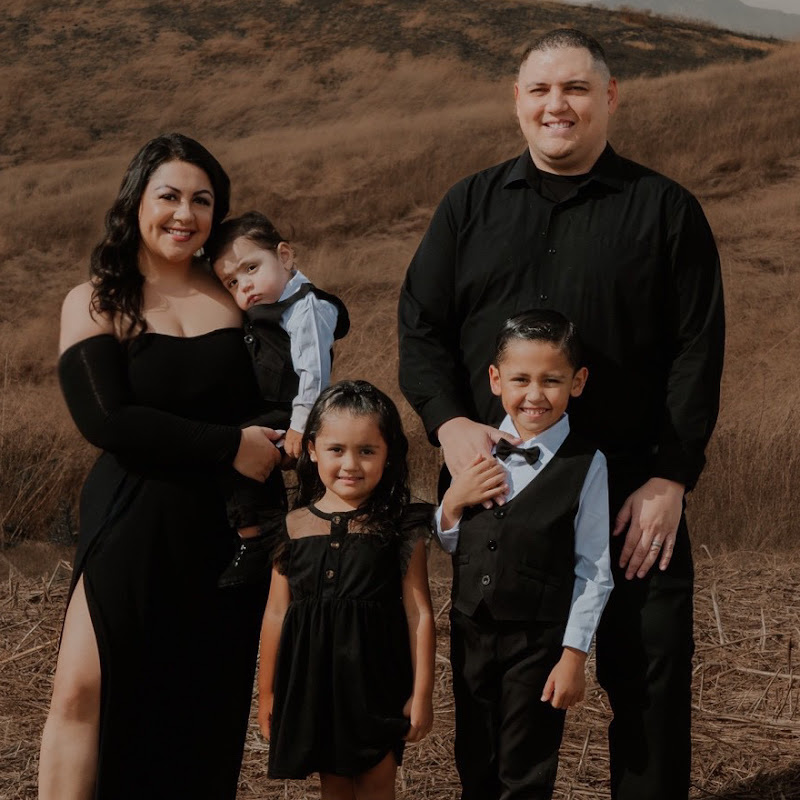 Meet the Marascos