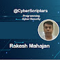 CyberScripters logo