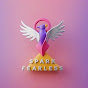 SPARK FEARLESS logo