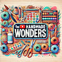 Handmade wonders logo