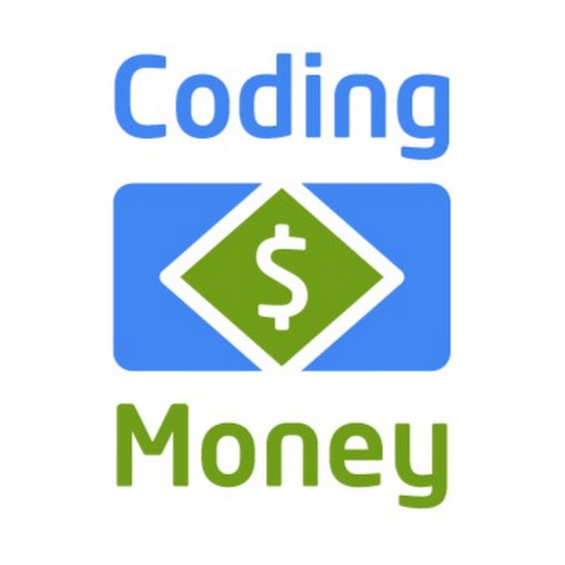 Coding Money Logo