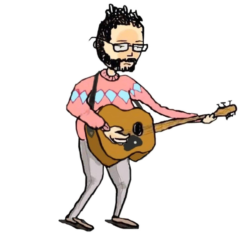 Vato Gorgiladze - Guitar Lessons For All Levels