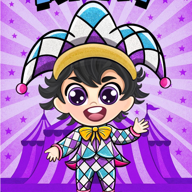 Show Arkham Producciones