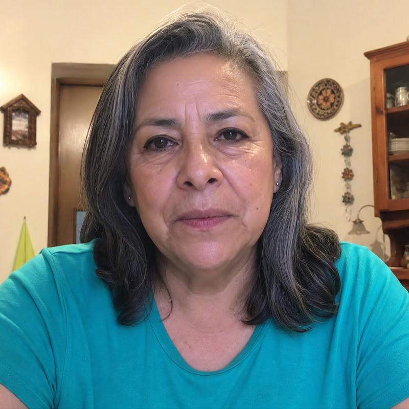 Conchita Sabe Cómo