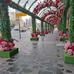 ПОЛНЫМ ХОДОМ