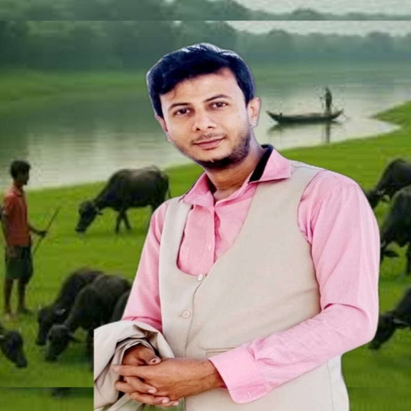কৃষি ও কৃষকের স্বপ্ন 