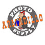 Armadillo Photo Supply logo