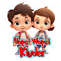 Hopsi Wopsi Kinder Avatar
