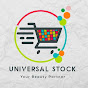 Universal Stock logo