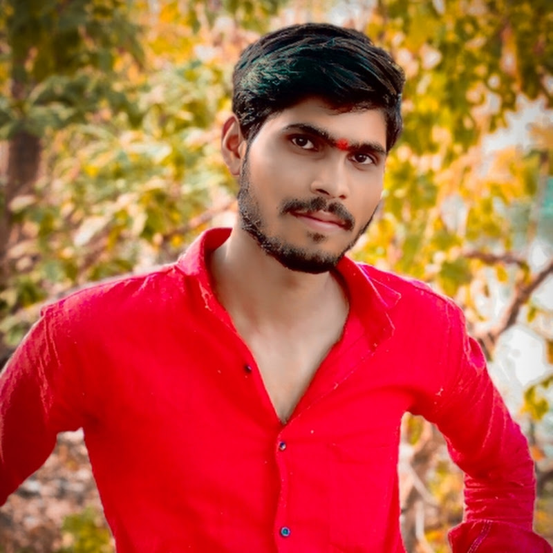 Rajesh Bhandari Official