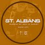 St. Albans Church logo