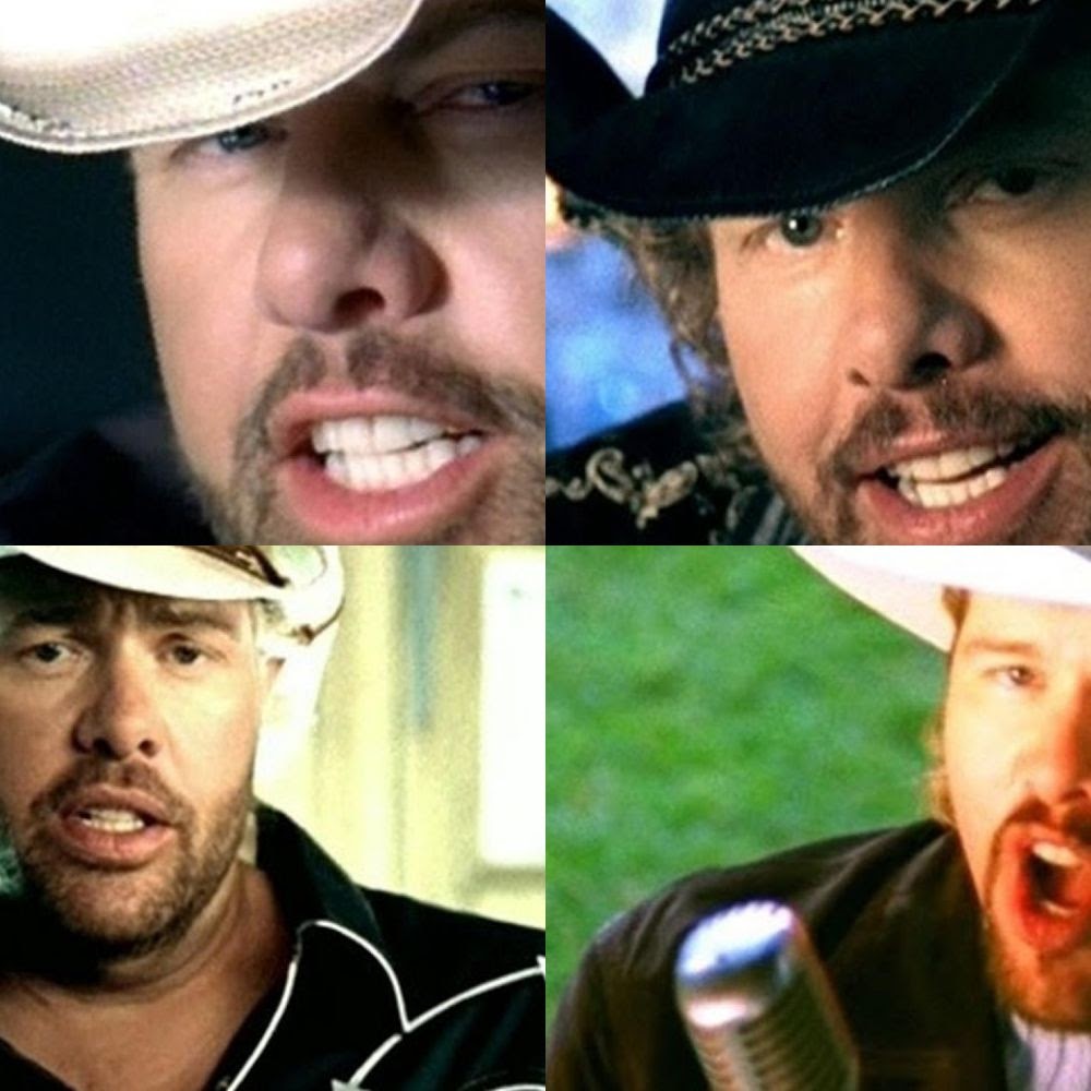Toby Keith Greatest Hits
