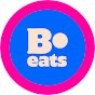 B.eats___ logo