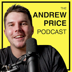 The Andrew Price Podcast Avatar