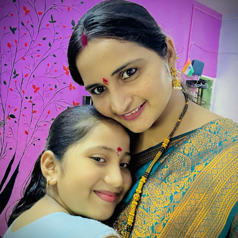 Mast Majhi Recipe  profile avatar