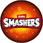 SMASHERS logo