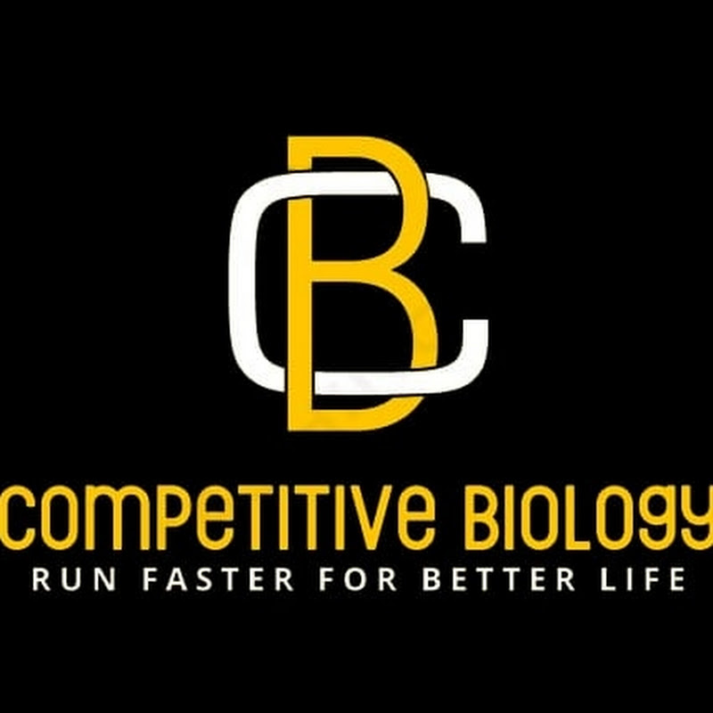COMPETITIVE BIOLOGY