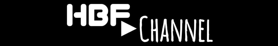 HBF_Channel رمز قناة اليوتيوب