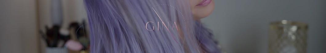 Gina YouTube channel avatar