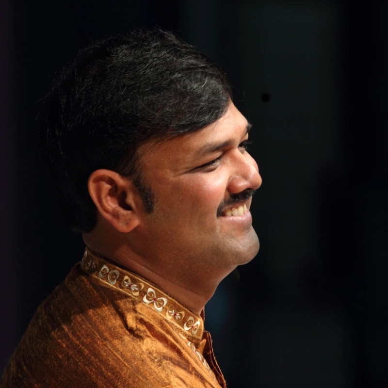 Sanjeev Abhyankar