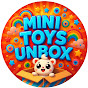 Mini Toys Unbox logo
