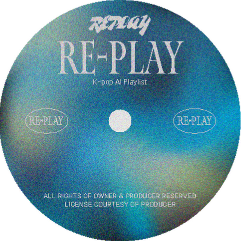 K-POP REPLAY
