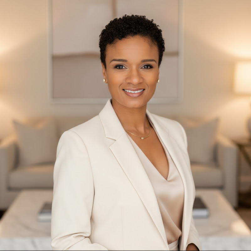 Monique Buchanan Real Estate
