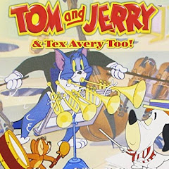 Tom and Jerry and Tex Avery Cartoons