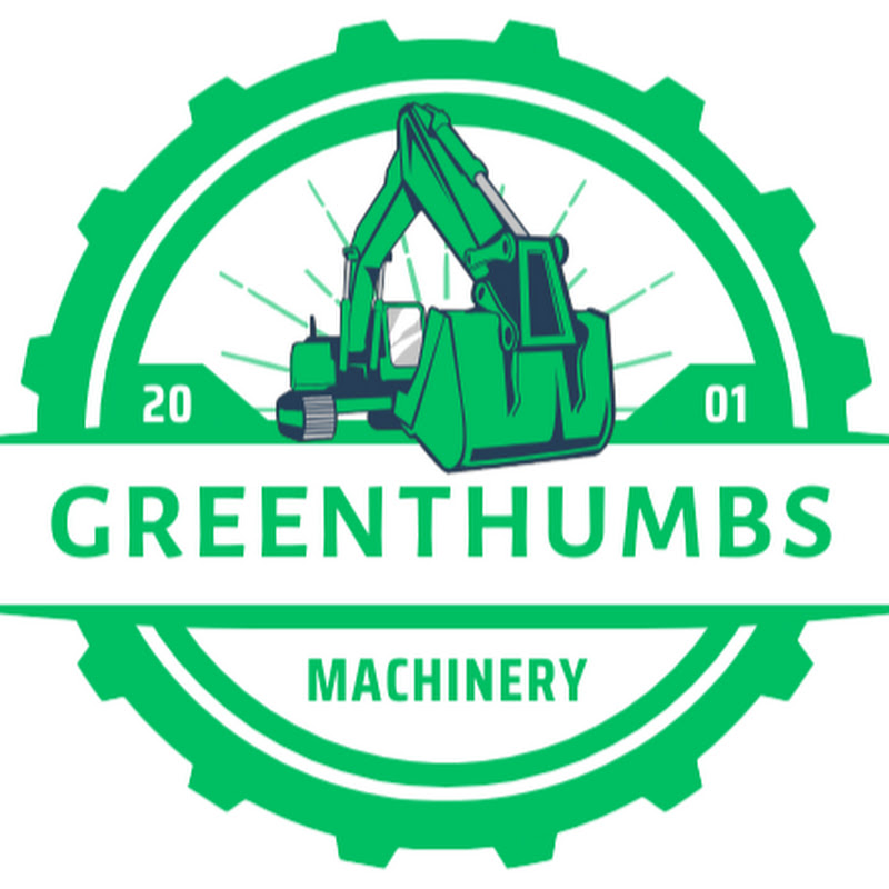 Greenthumbs Machinery 