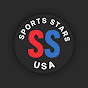 Sports Stars USA  logo