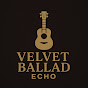 VELVET BALLAD ECHO logo