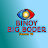 Binoy Big Boder