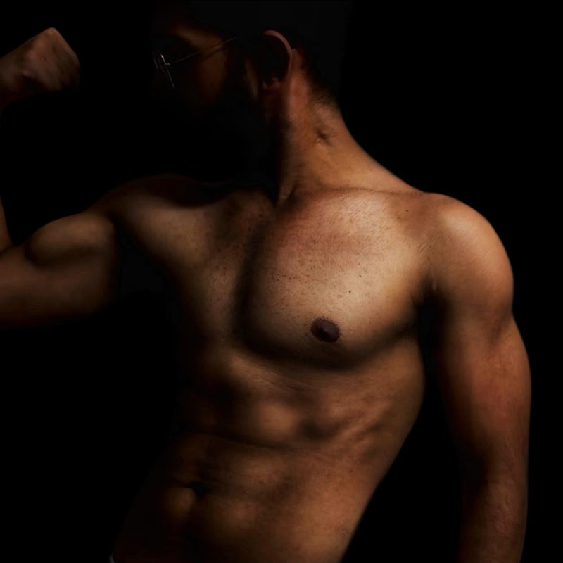 Kartavya Khurana (KK Aesthetic Warrior)