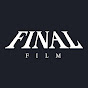 Final Film logo