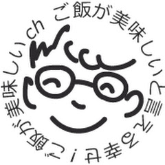ご飯が美味しいchアイコン画像