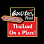 Exotic Food Thailand