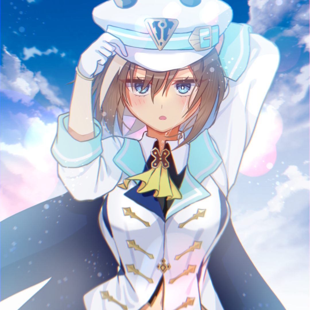 Post from Precursor