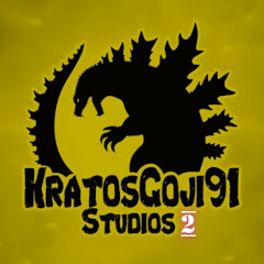 KratosGoji91 Studios 2