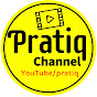 Pratiq logo