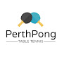 PerthPong Table Tennis
