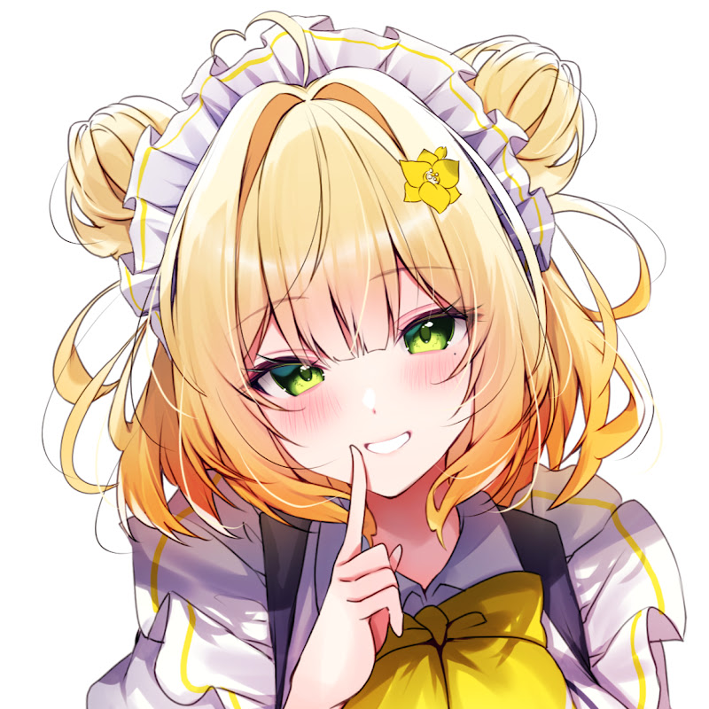 杏都める♡ANTO MEL 【めいどるーちぇ】