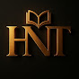Humnasheen Talks logo