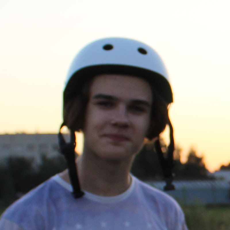 Yaroslav Vodianytskyi