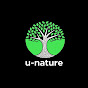 UT-Nature logo